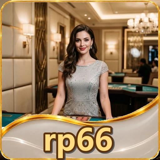 Langkah 6: konfirmasi rp66 APK berhasil terpasang